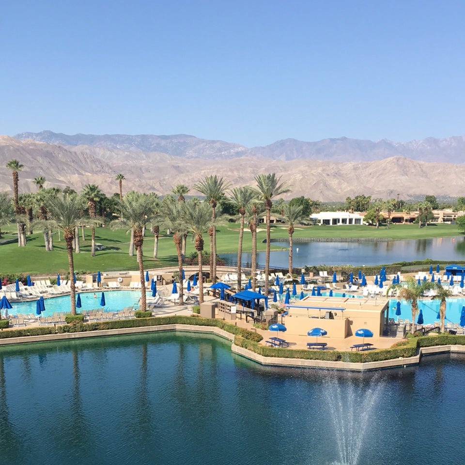 Photo of JW Marriott Desert Springs Resort & Spa