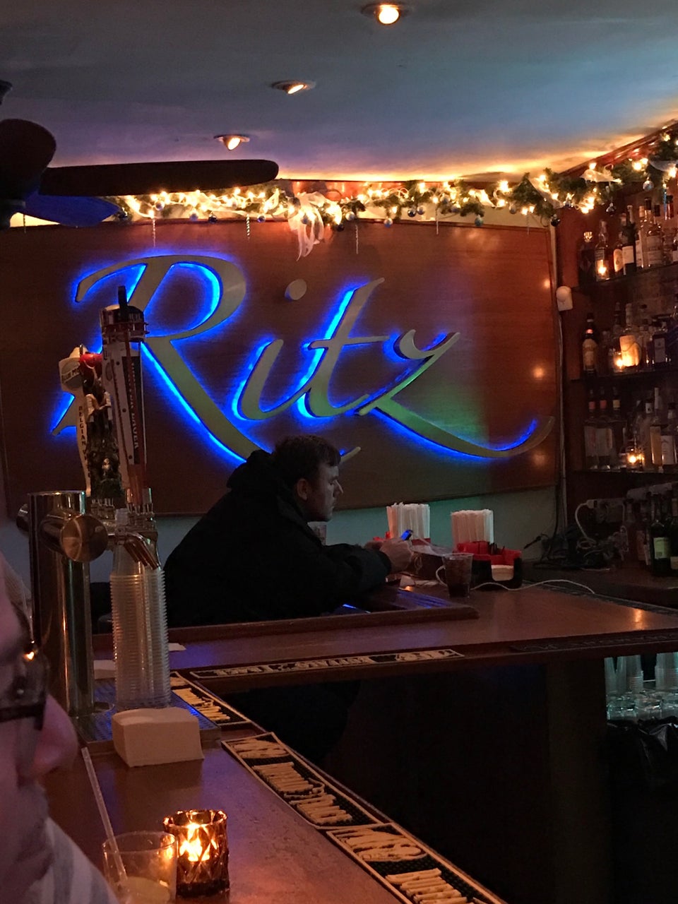 Photo of Ritz Bar and Lounge