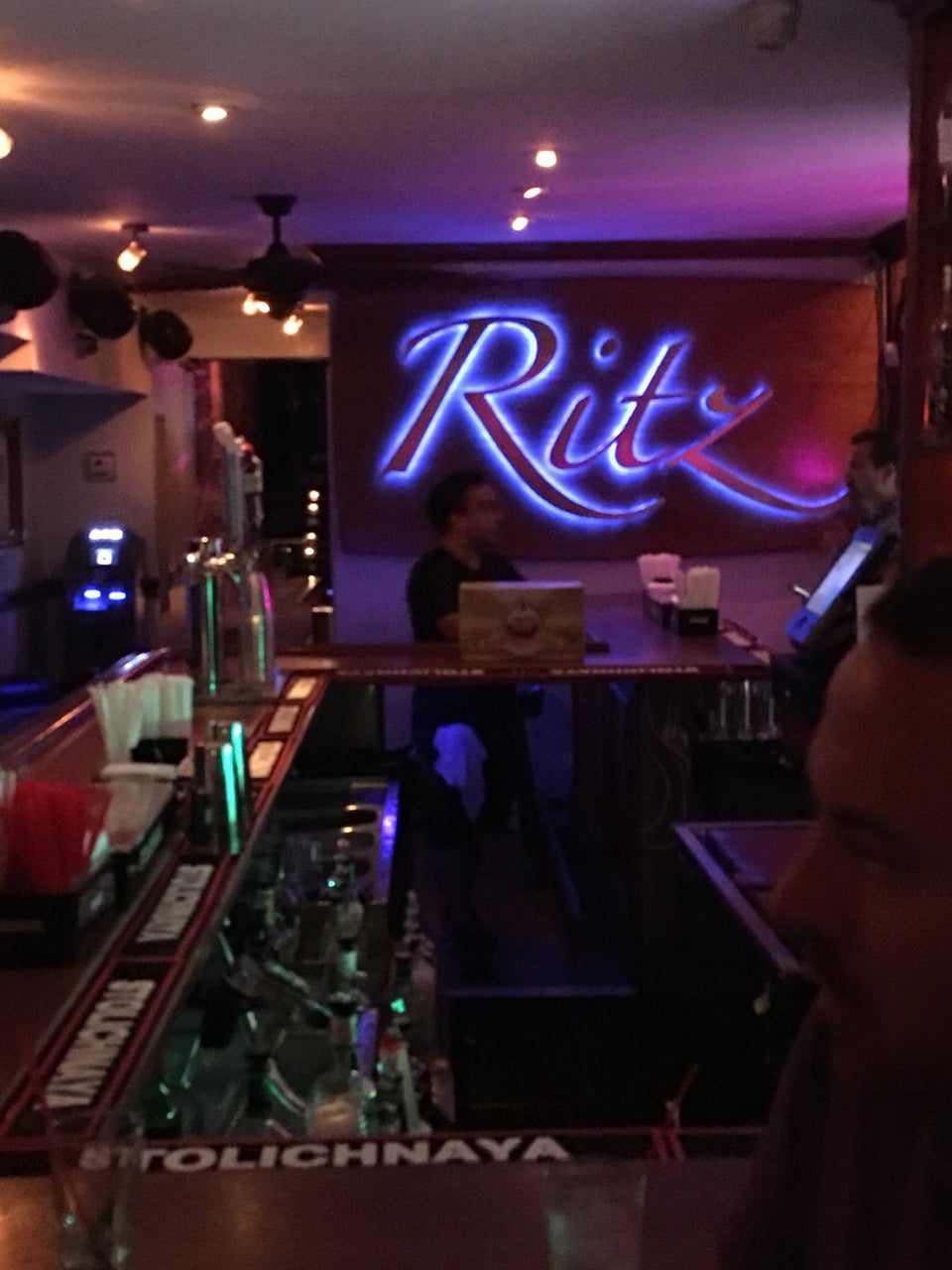 Photo of Ritz Bar and Lounge