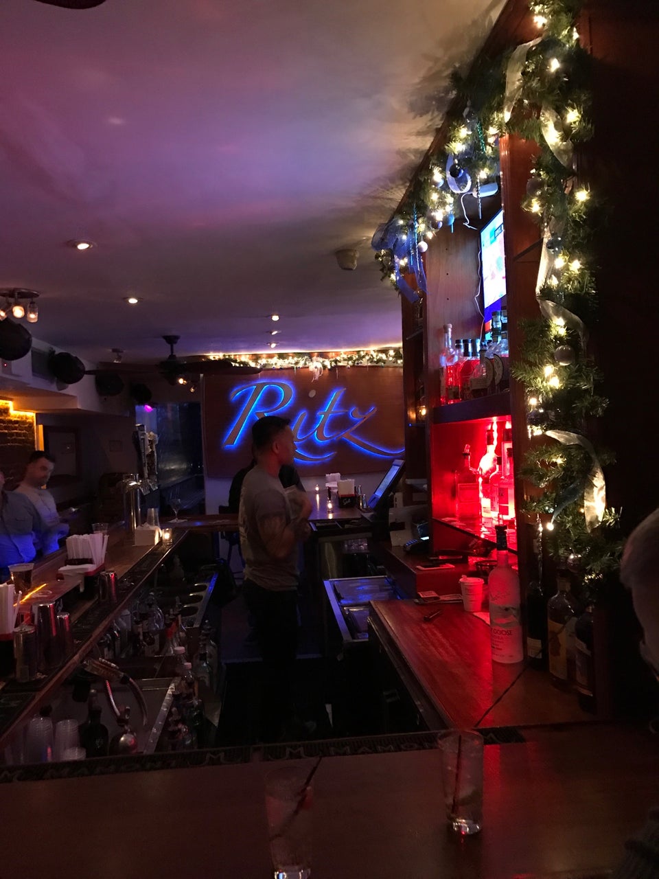 Photo of Ritz Bar and Lounge