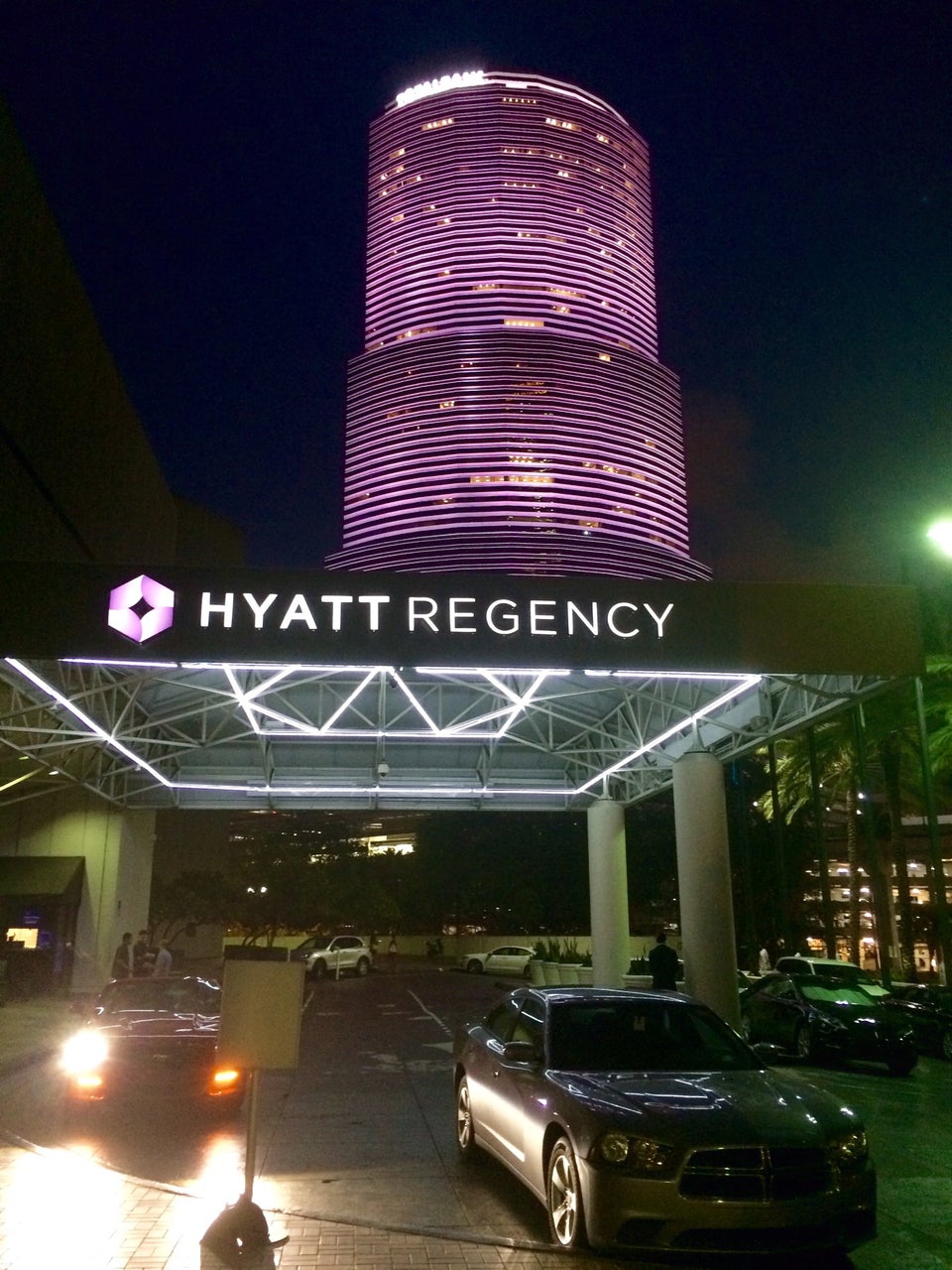 Photo of Hyatt Regency Miami