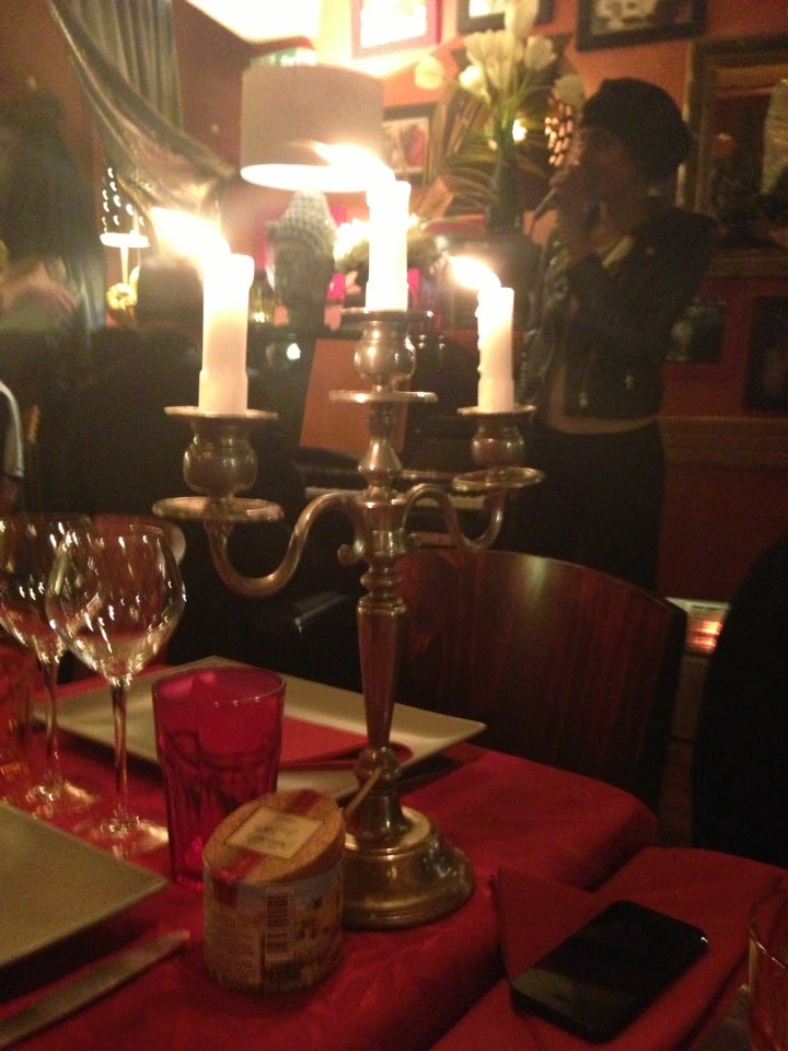 Photo of Maitre Renard Restaurant