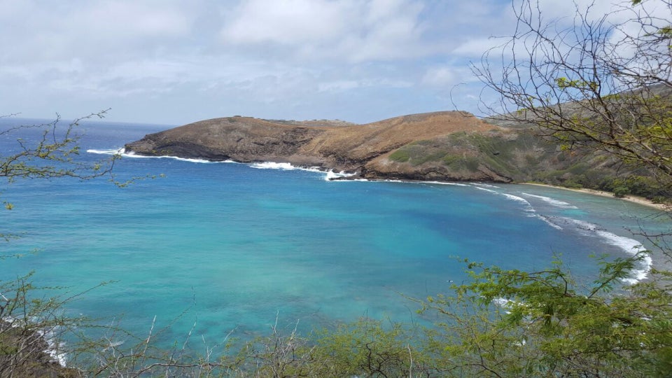 Photo of Hanauma Bay Nature Preserve