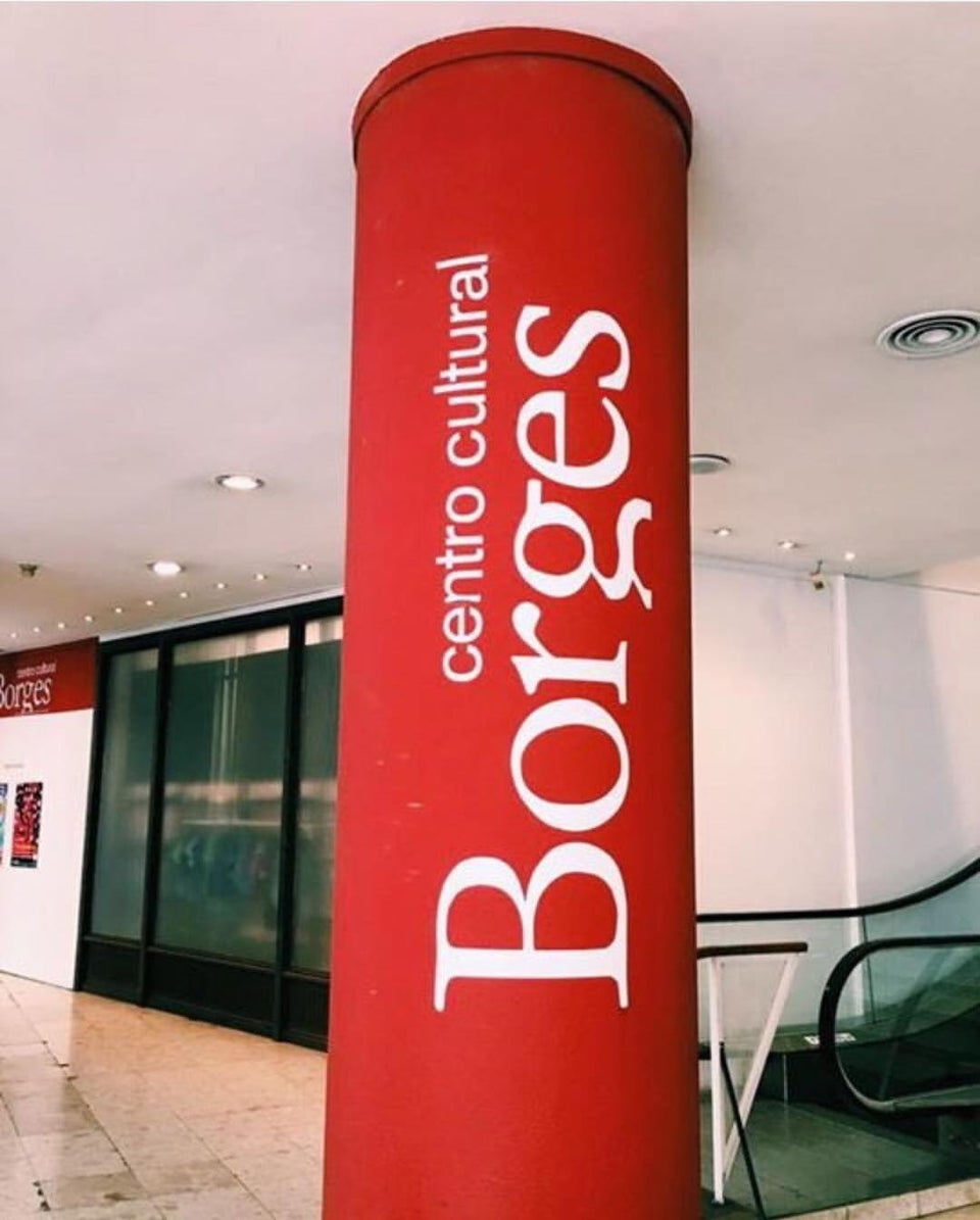 Photo of Centro Cultural Borges