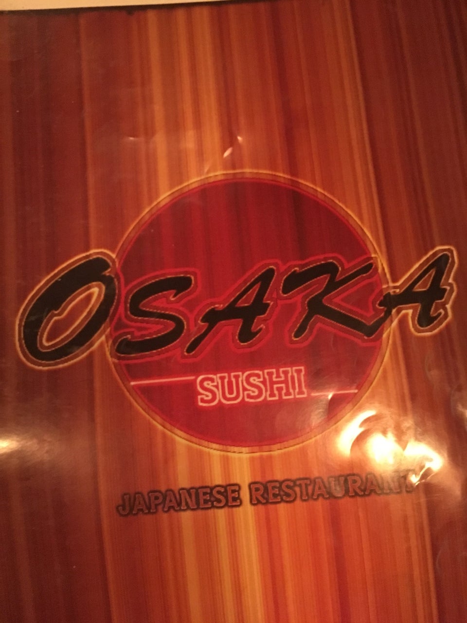 Photo of Osaka Sushi