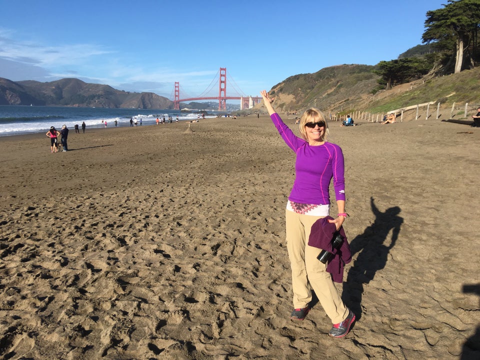 Baker Beach Photos - GayCities San Francisco