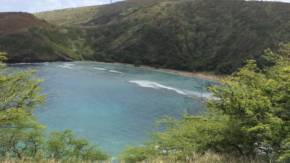 Photo of Hanauma Bay Nature Preserve