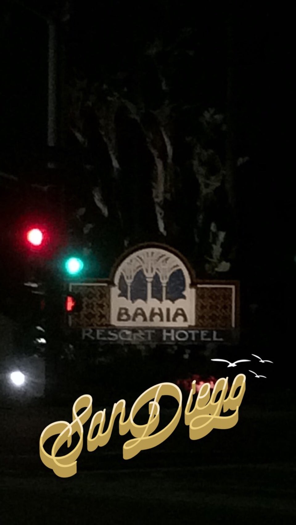 Photo of Bahia Resort Hotel