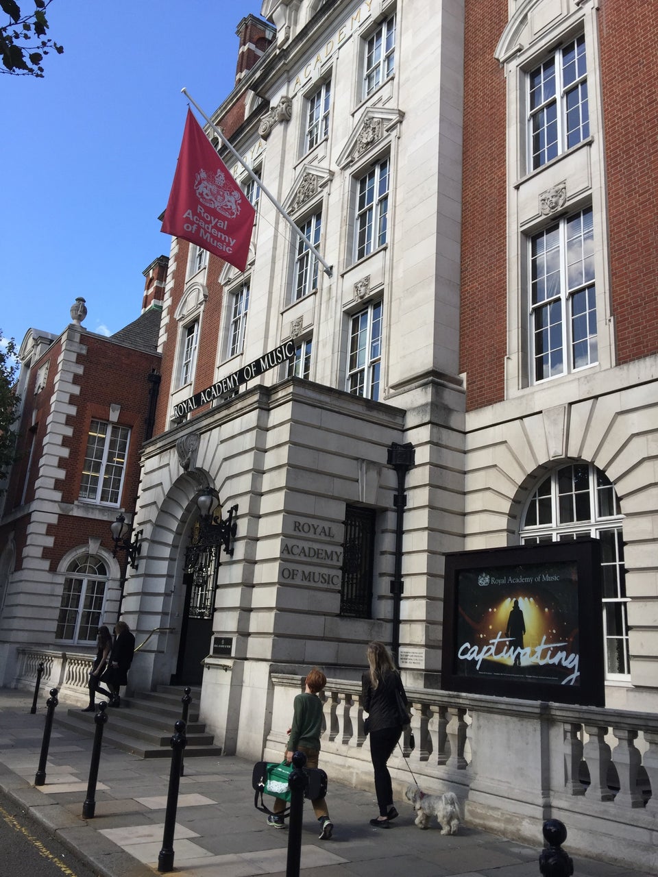 Photo of Royal Academy of Music