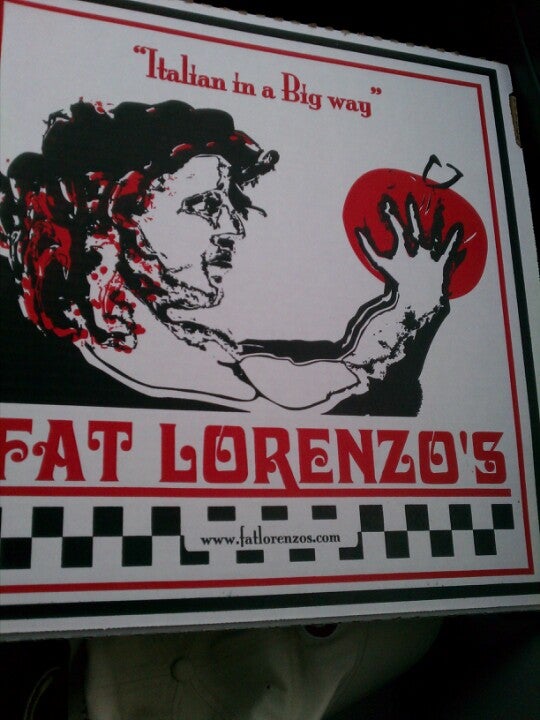 Photo of Fat Lorenzos