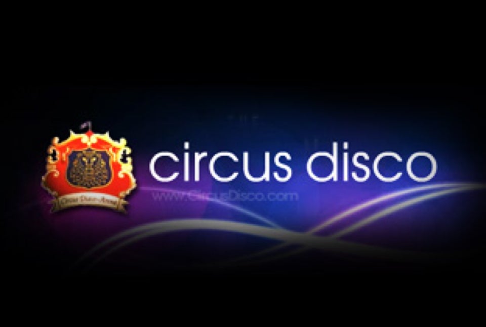 Photo of Circus Disco