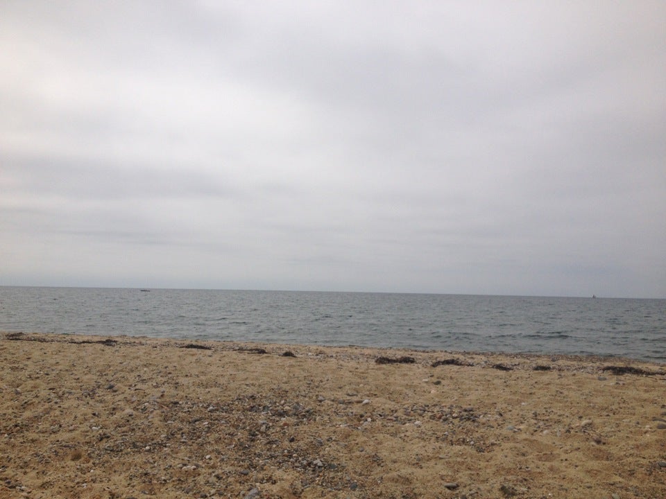 Photo of Herring Cove Beach