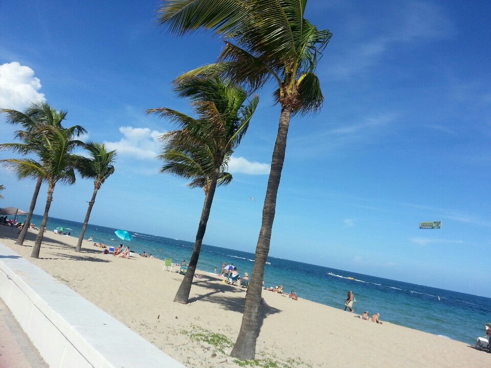 Photo of Sebastian Street Beach