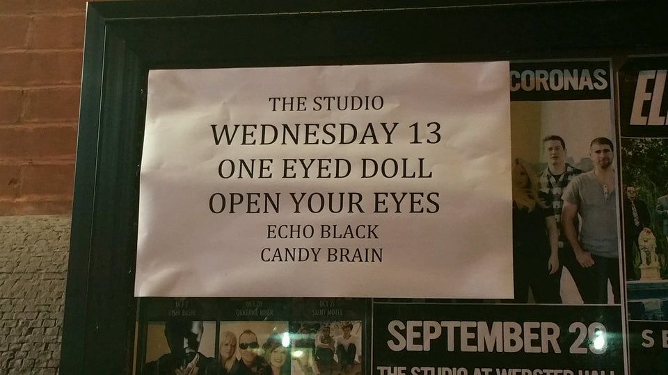 Photo of The Studio at Webster Hall