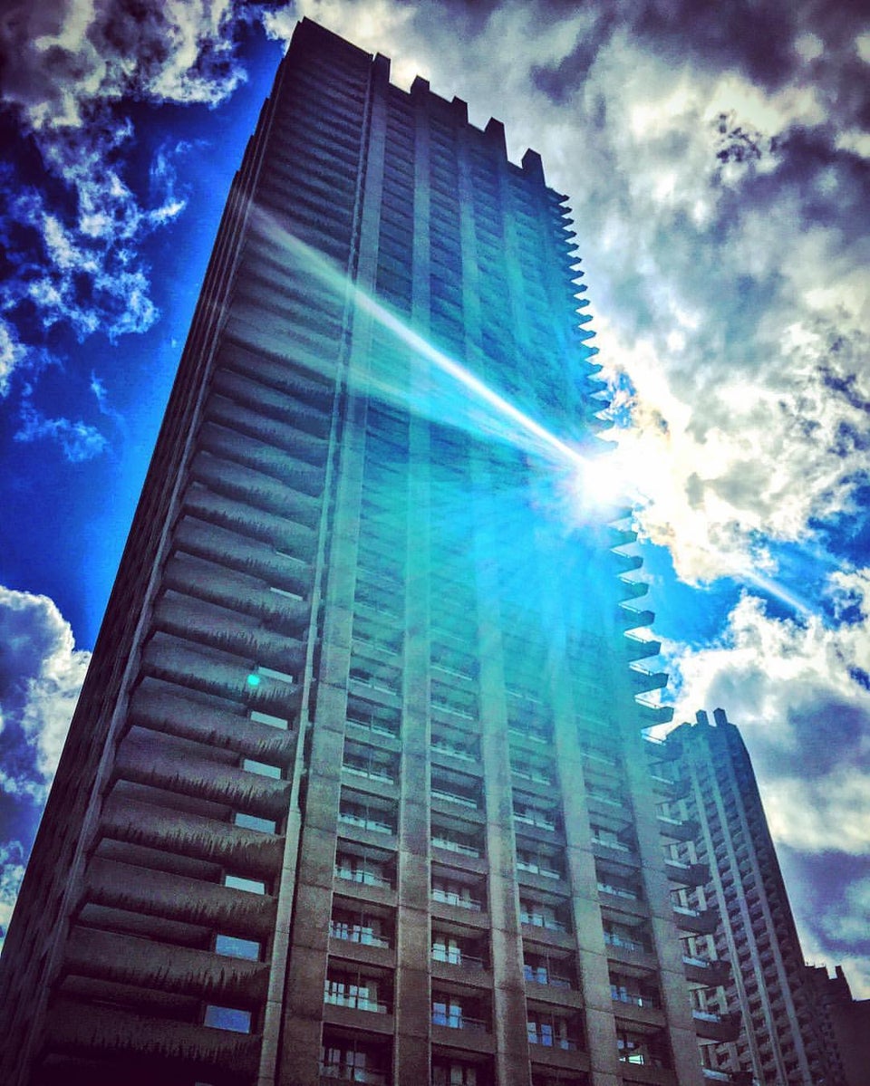 Photo of Barbican Centre