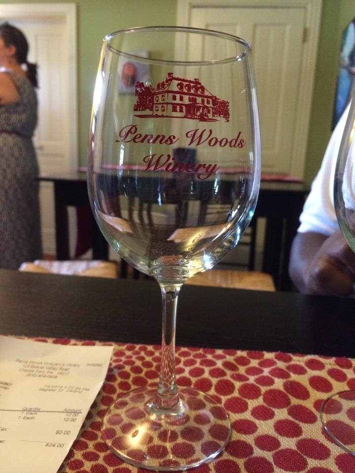 Photo of Penns Woods Winery