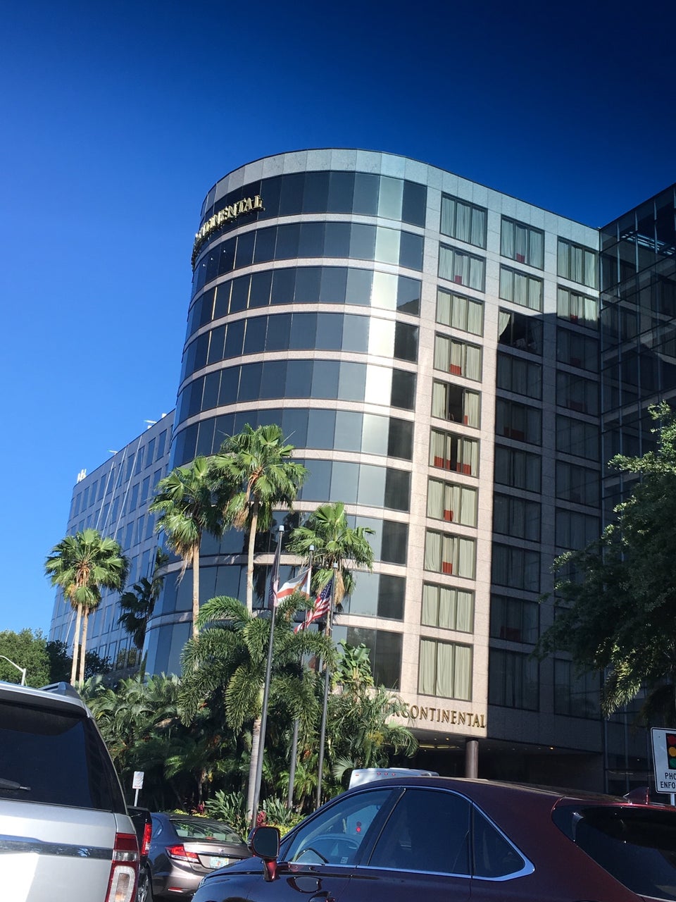 Photo of The Westshore Grand, A Tribute Portfolio Hotel, Tampa