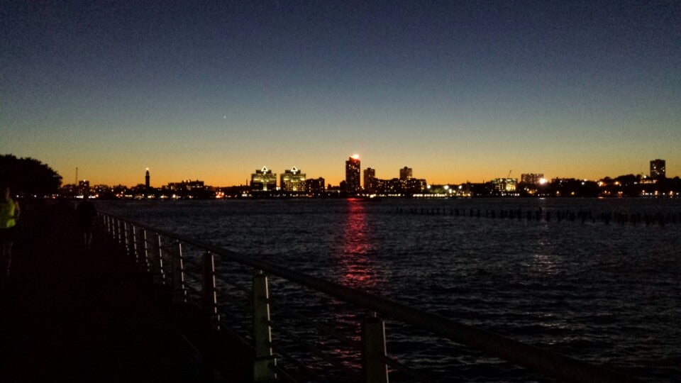 Photo of Christopher Street Pier