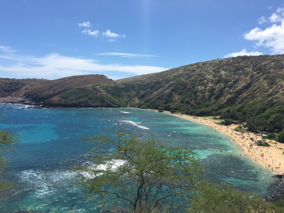 Photo of Hanauma Bay Nature Preserve