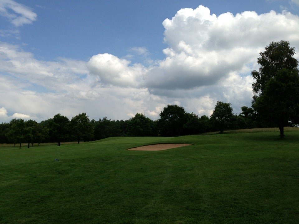 Golfclub Starnberg E.v.