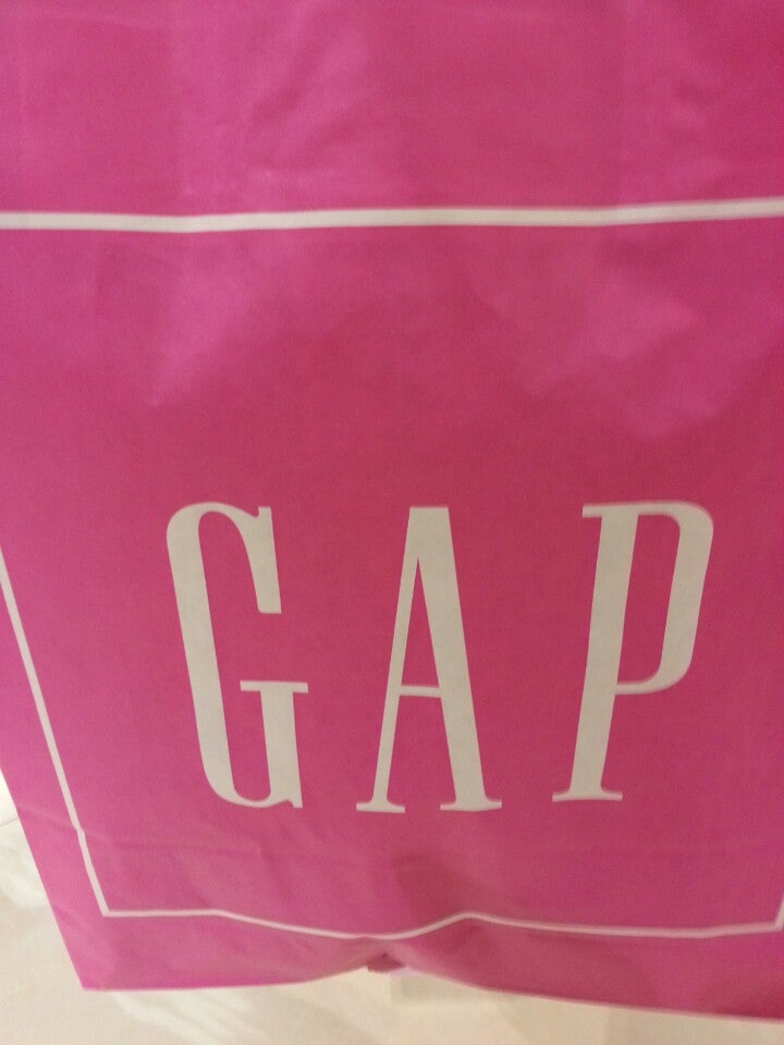 Gap Казань Магазин Одежды