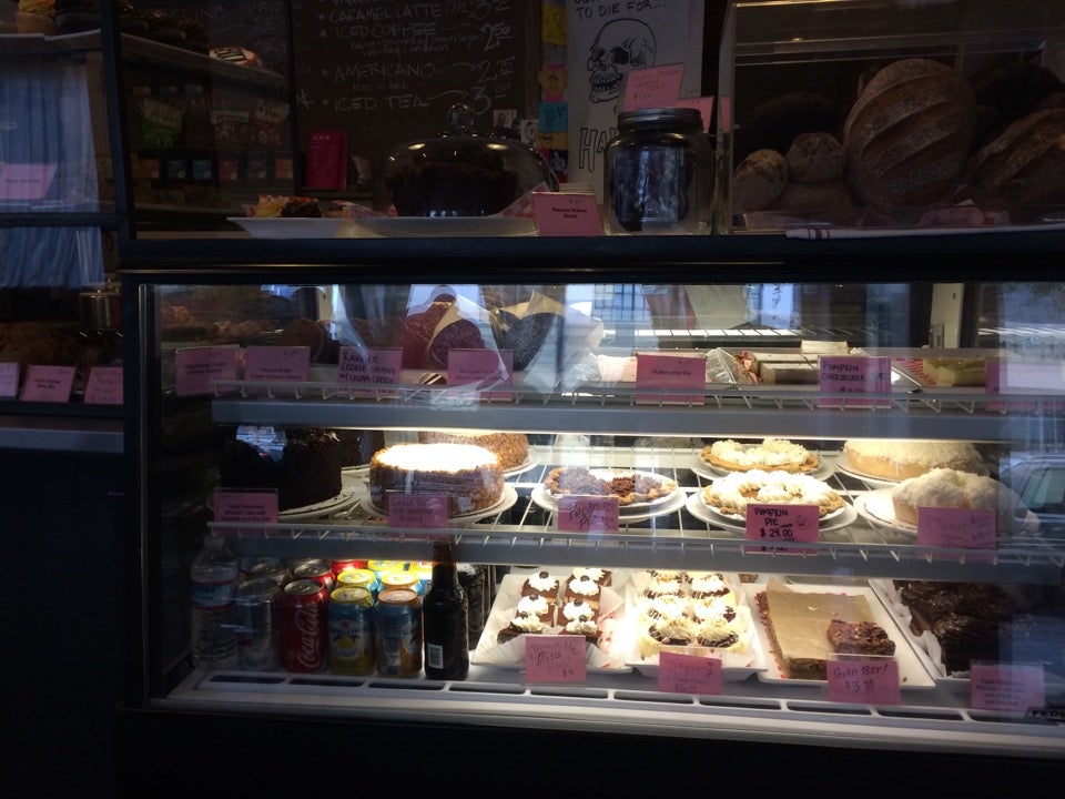 Photo of Pinkie's Bakery