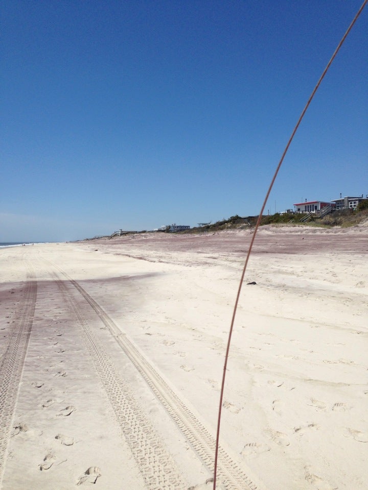 Photo of Cherry Grove Beach