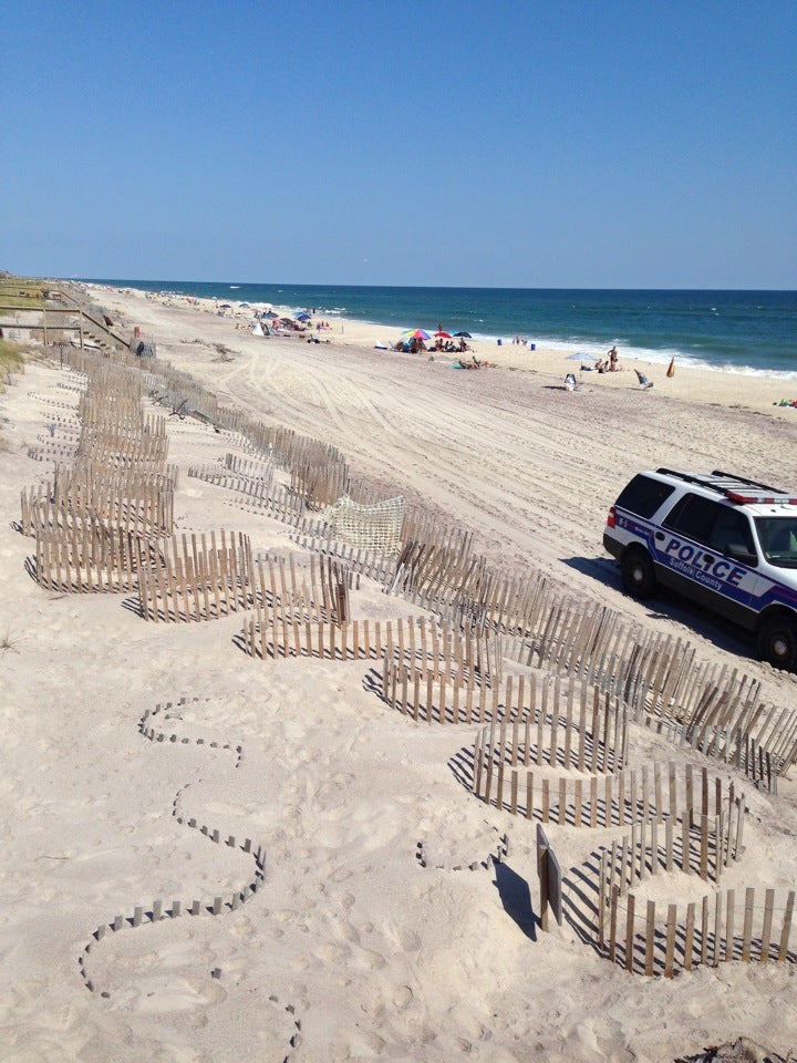 Photo of Cherry Grove Beach