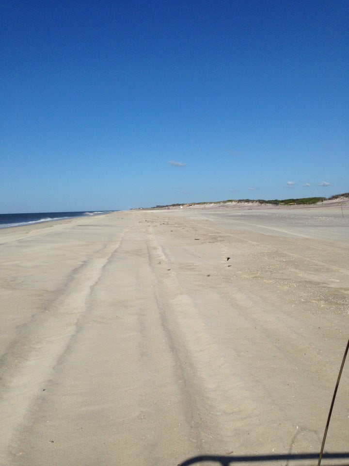 Photo of Cherry Grove Beach