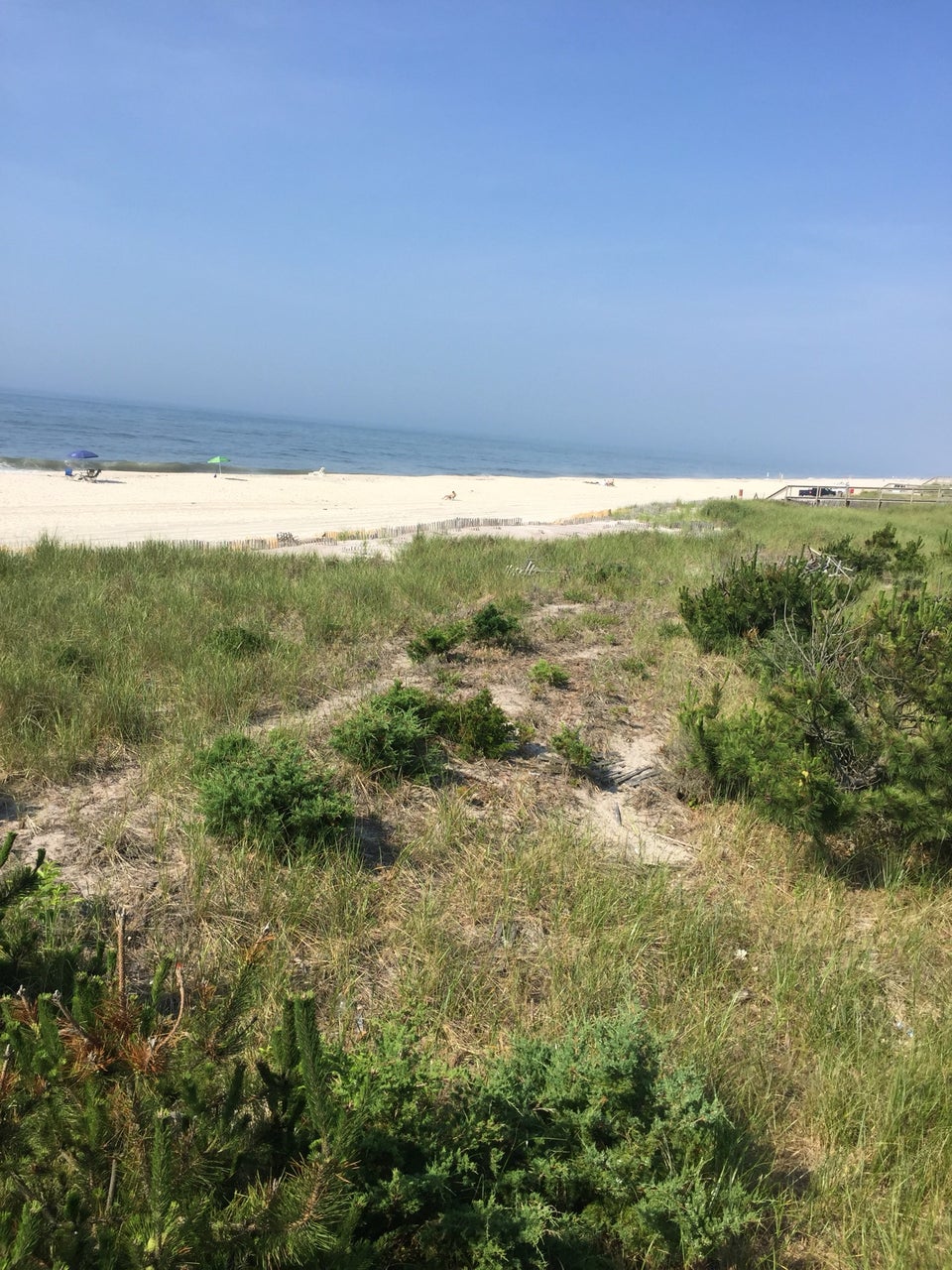 Photo of Cherry Grove Beach