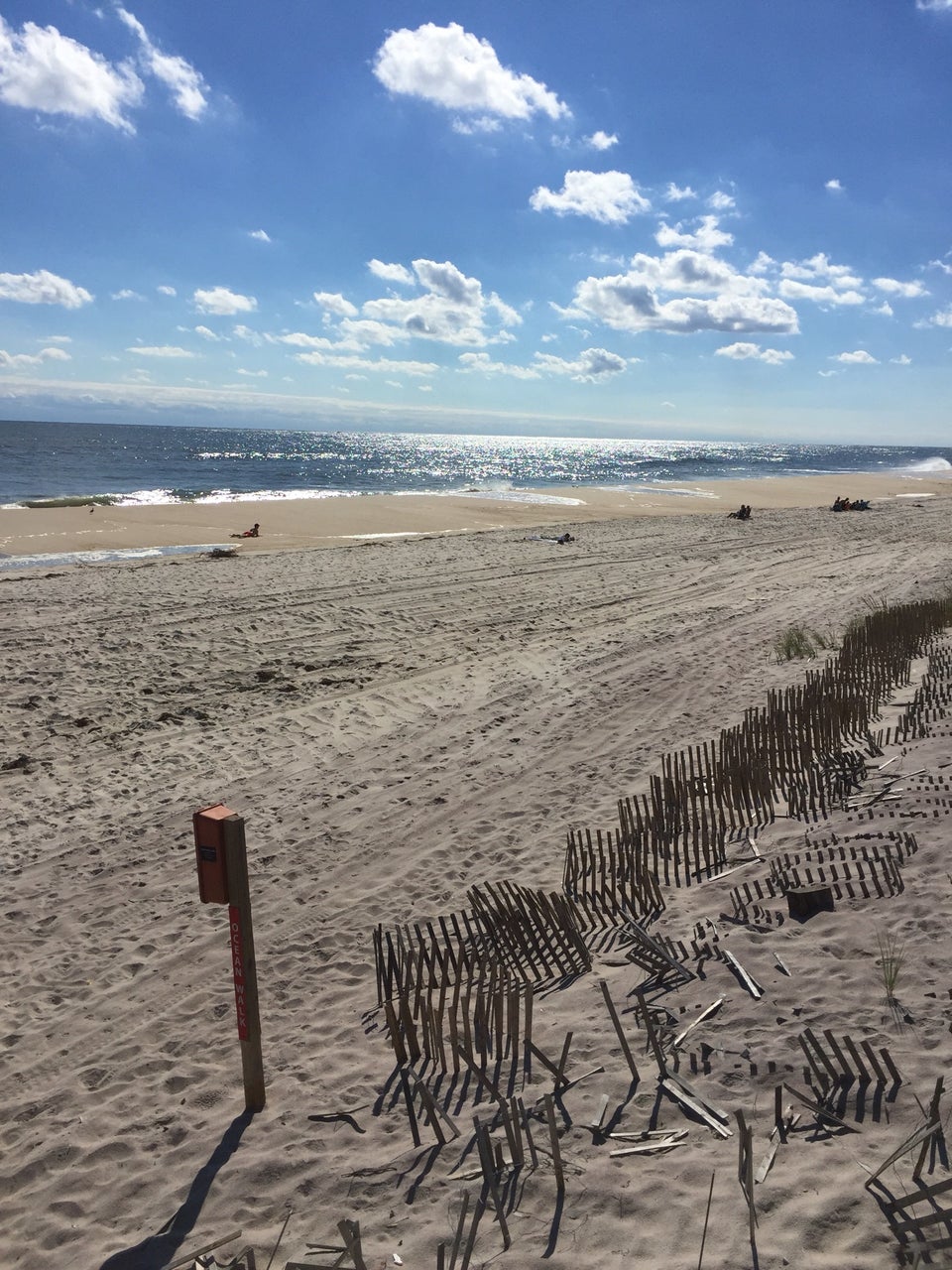 Photo of Cherry Grove Beach