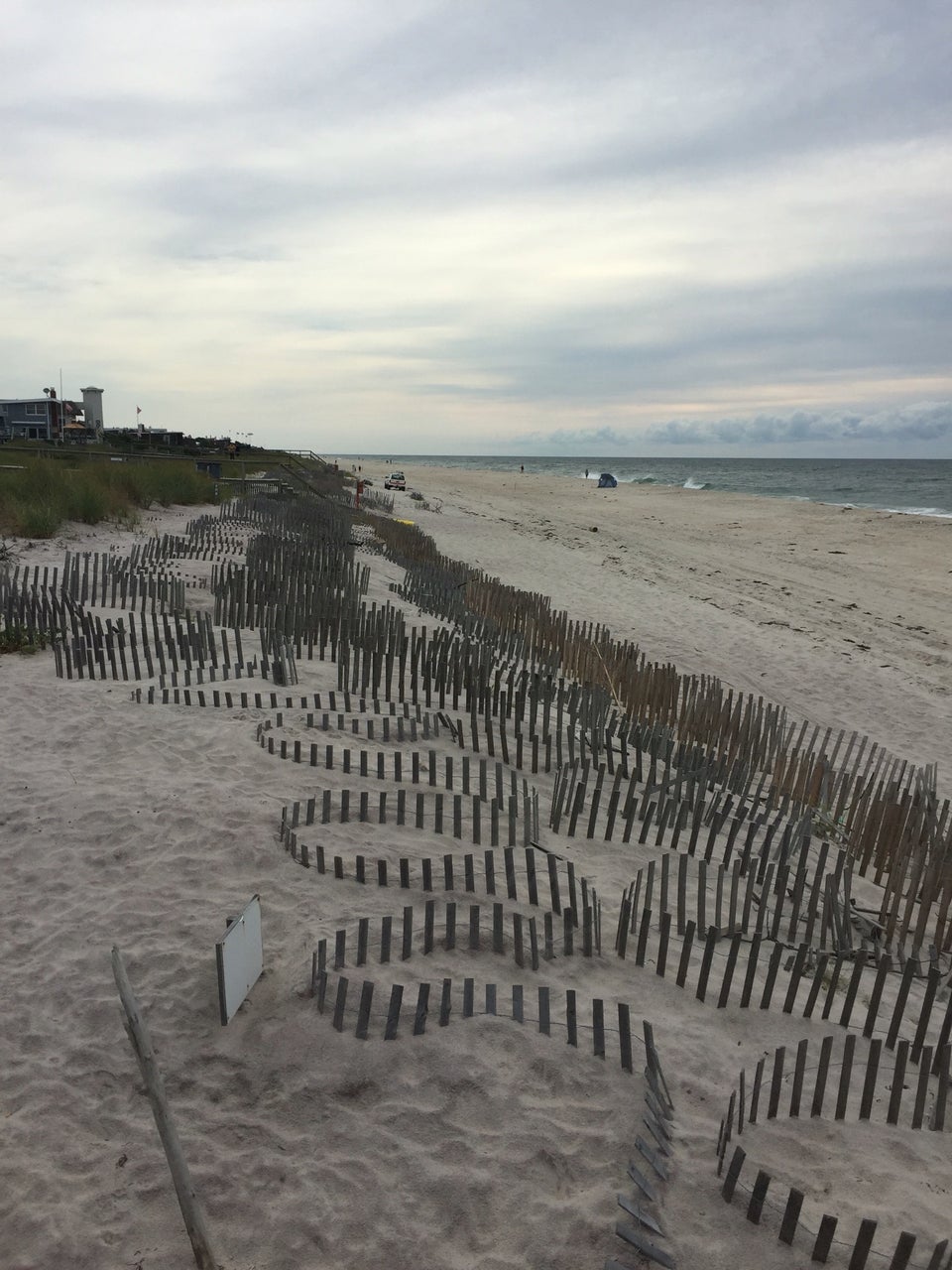 Photo of Cherry Grove Beach