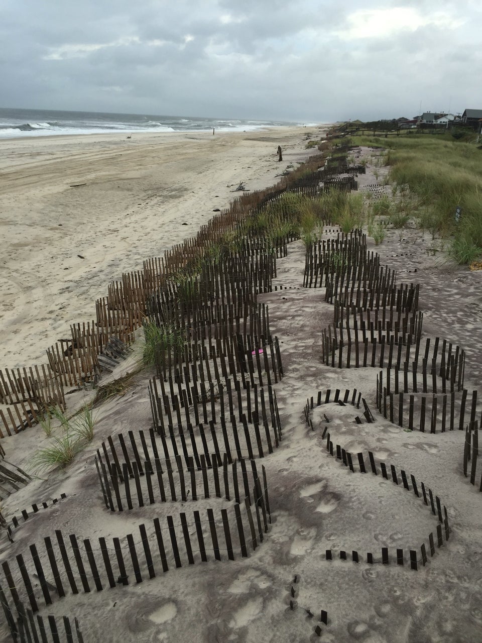 Photo of Cherry Grove Beach