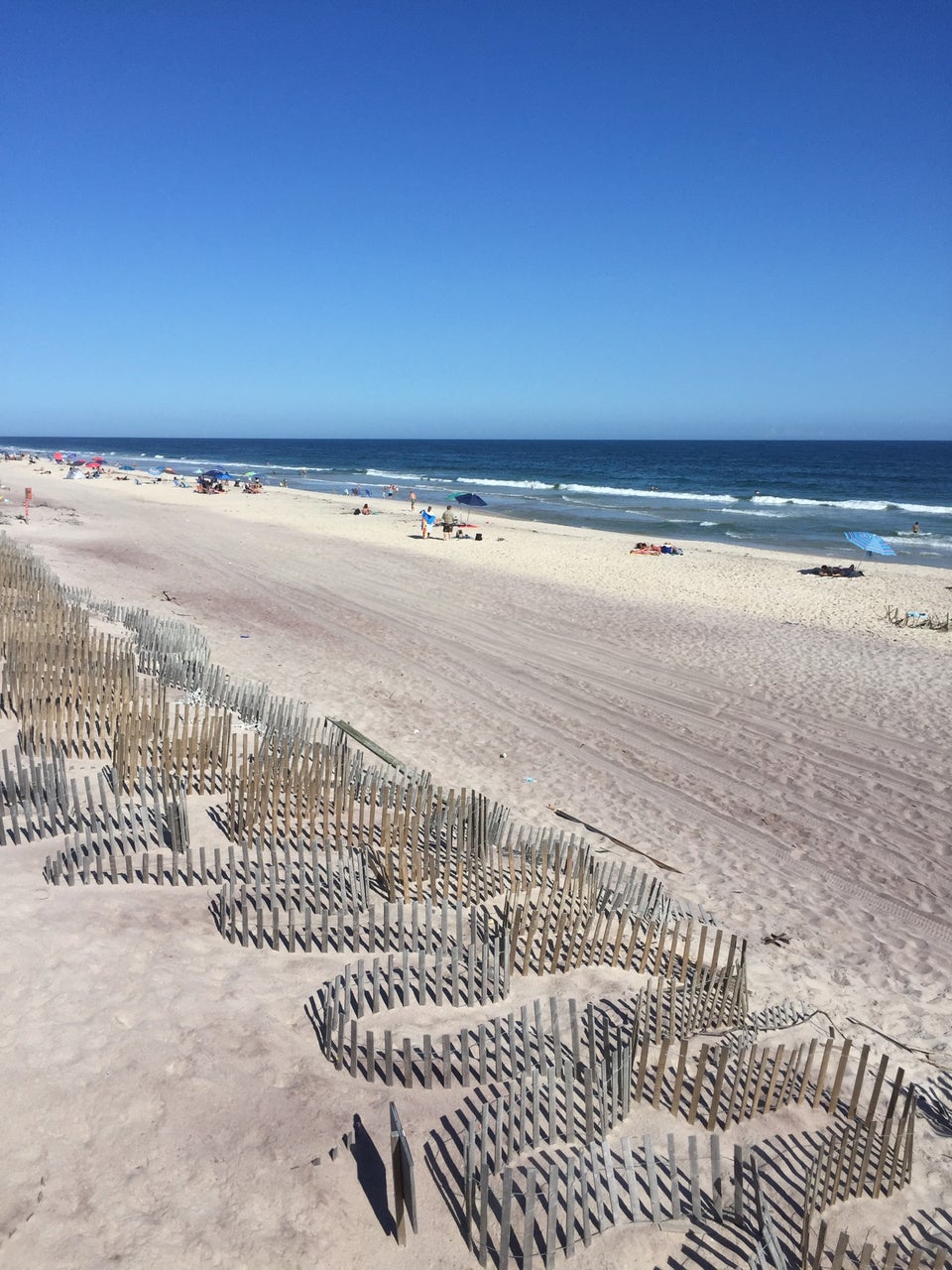 Photo of Cherry Grove Beach