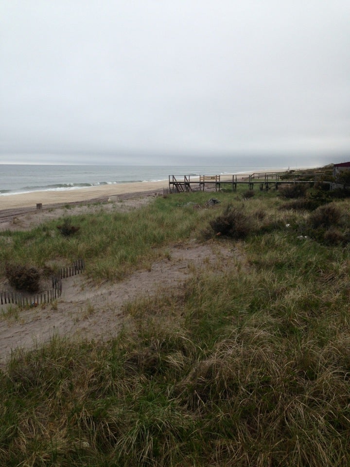 Photo of Cherry Grove Beach