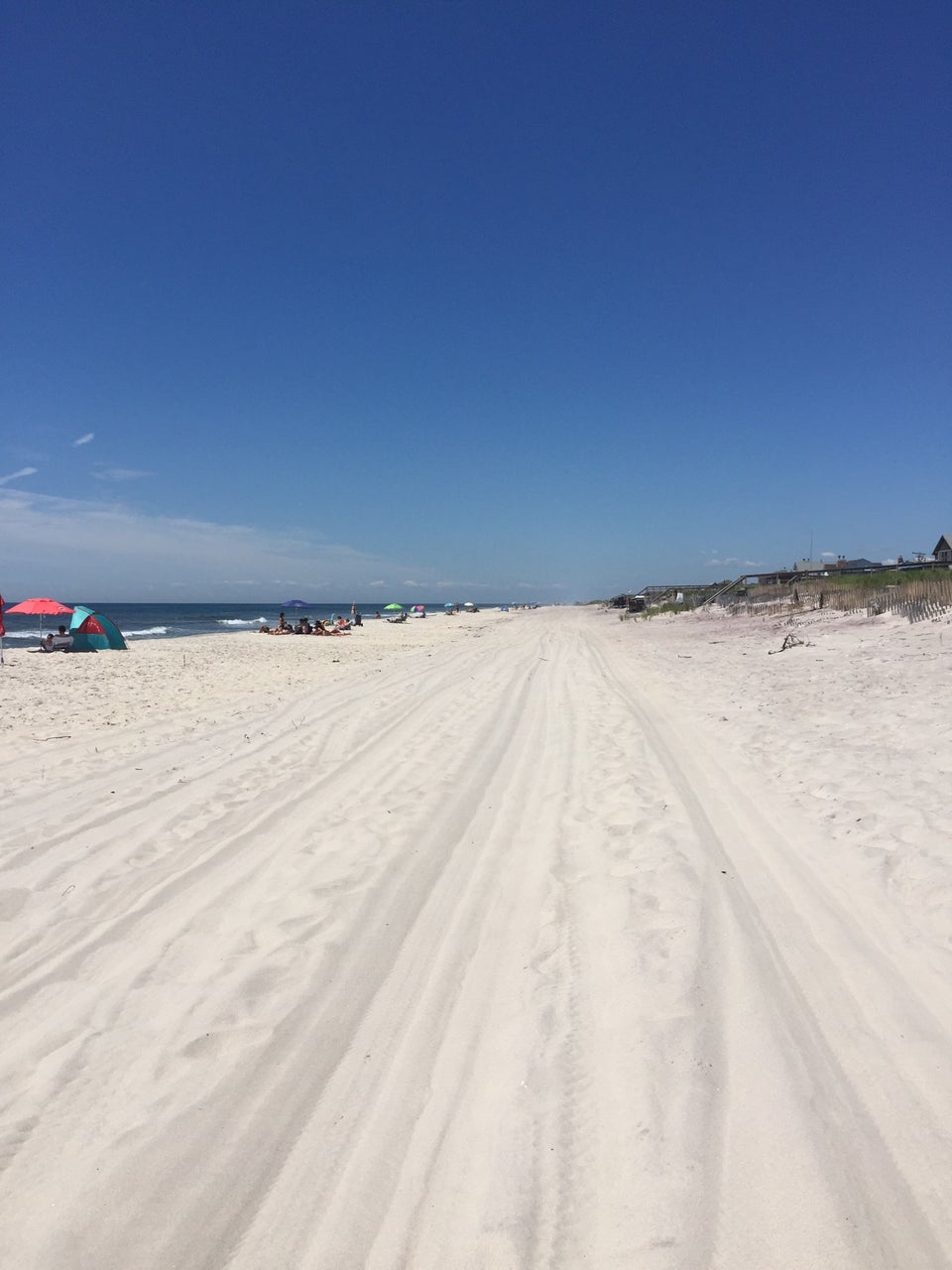 Photo of Cherry Grove Beach