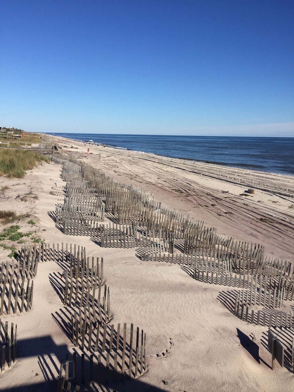 Photo of Cherry Grove Beach