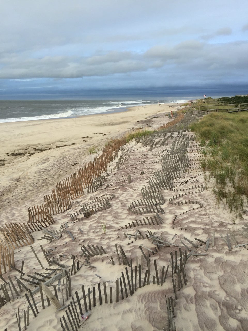 Photo of Cherry Grove Beach