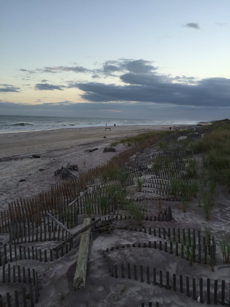 Photo of Cherry Grove Beach