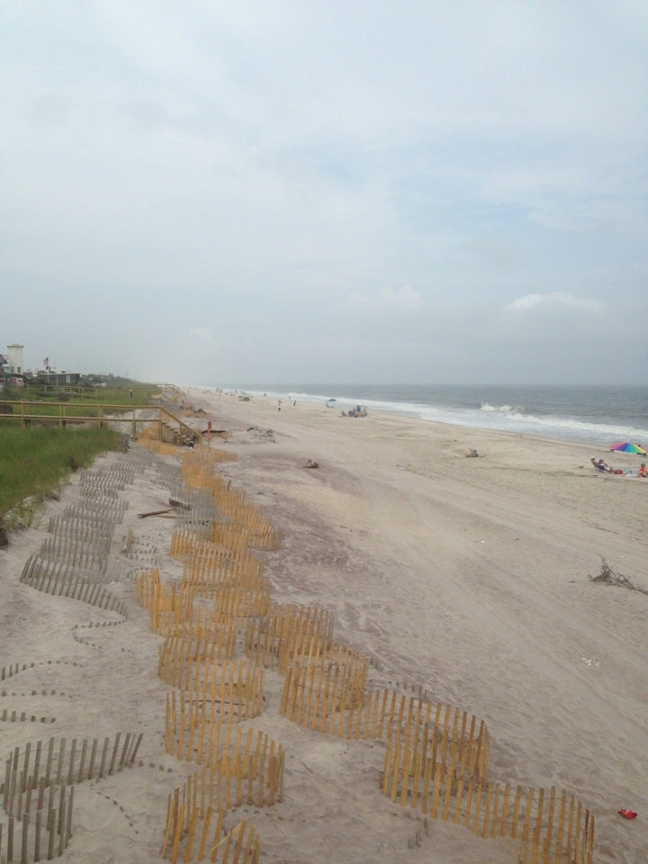 Photo of Cherry Grove Beach