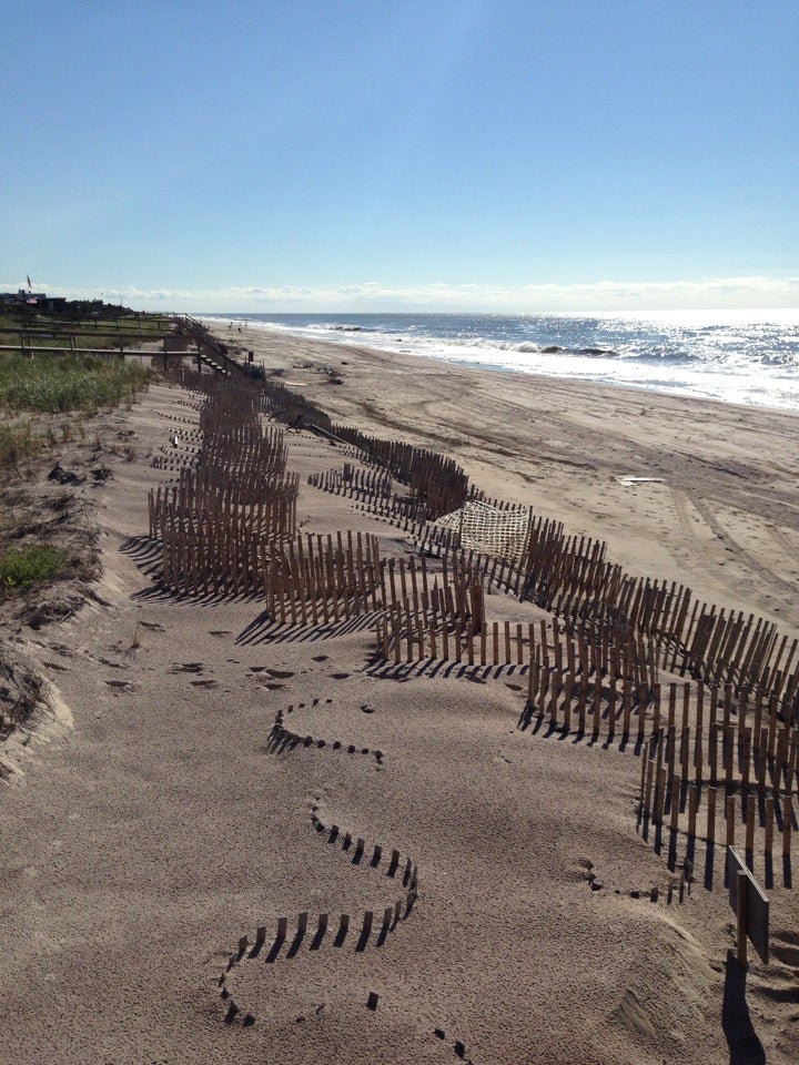 Photo of Cherry Grove Beach