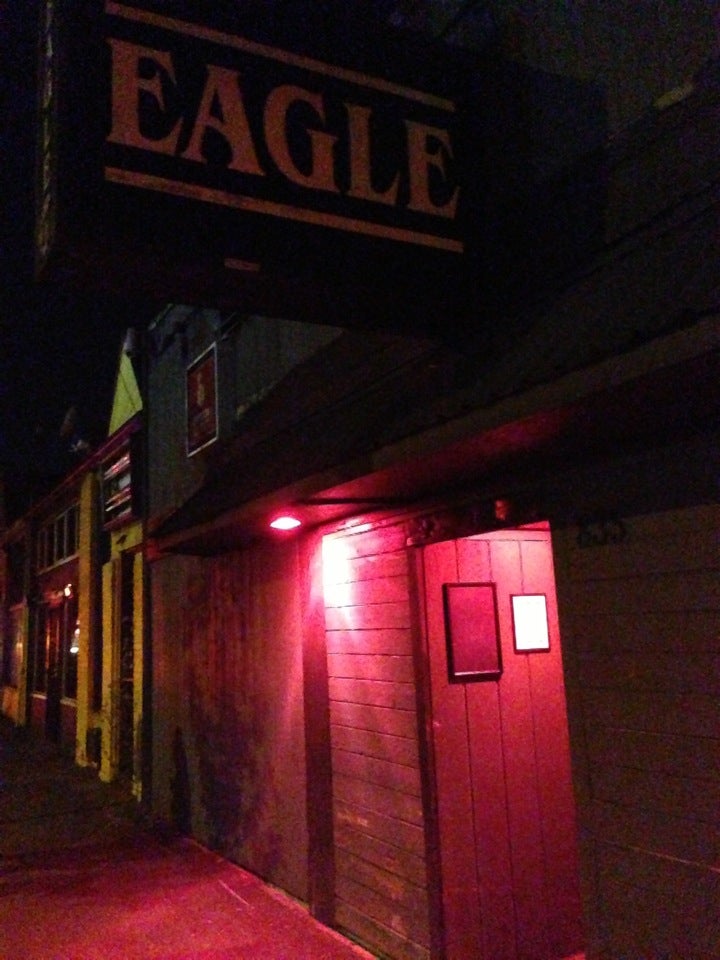 Photo of Eagle Portland
