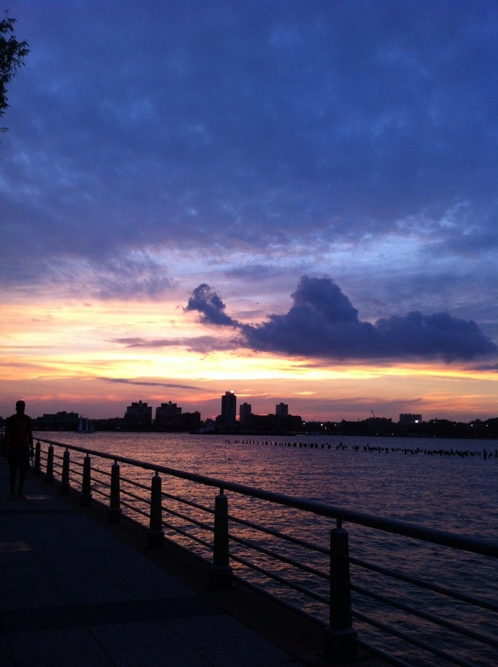 Photo of Christopher Street Pier