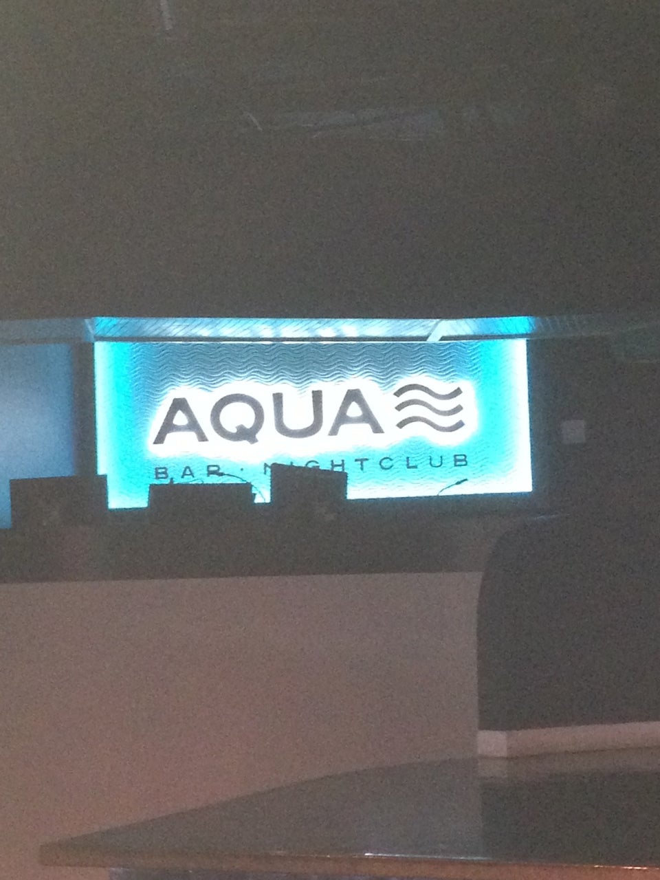 Photo of Aqua Nightclub