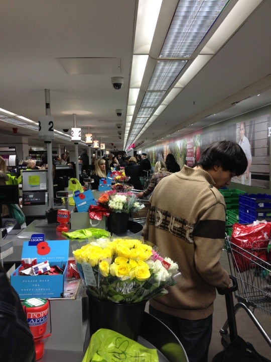 Photo of Marks & Spencer (Marble Arch)