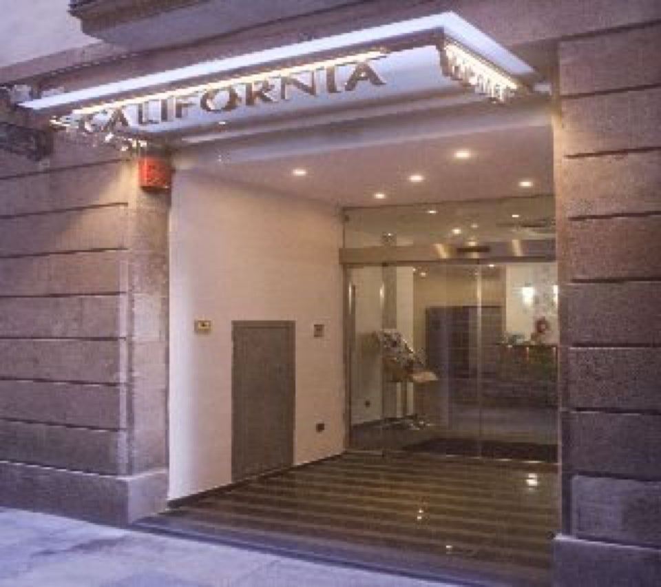 Photo of Hotel California Barcelona 3 estrellas