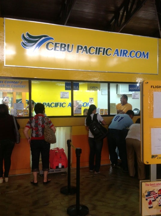 DPL Dipolog Airport Page 92 SkyscraperCity Forum