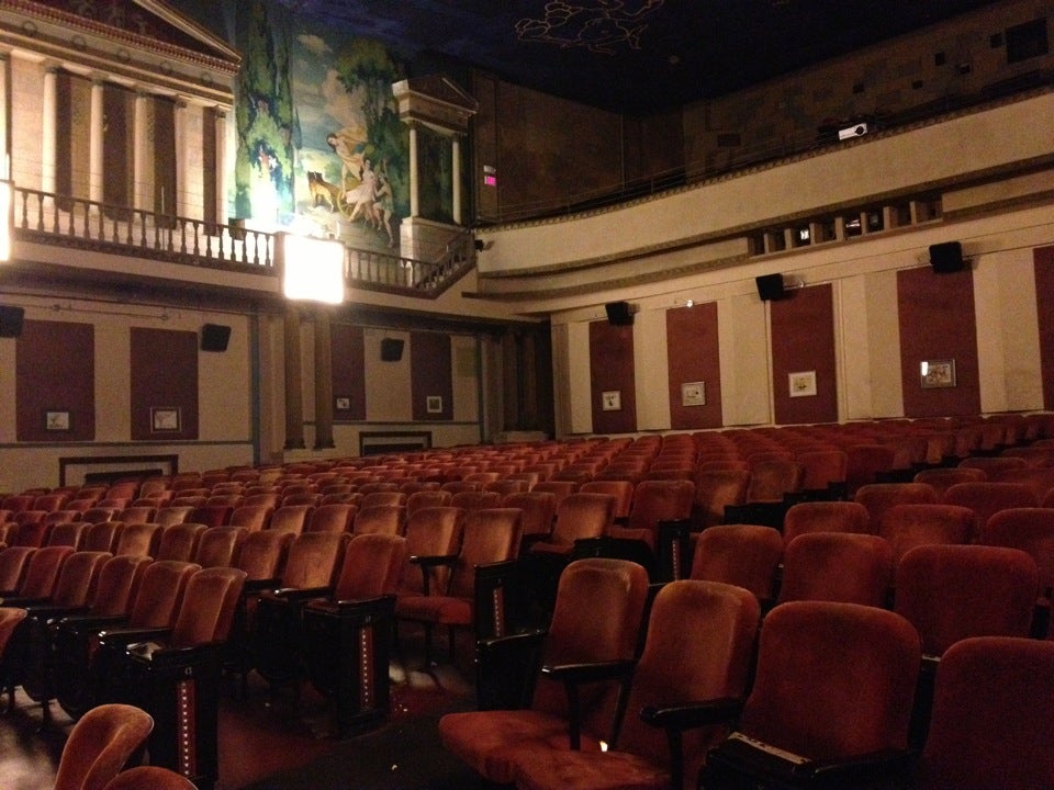 Photo of Latchis Theatre
