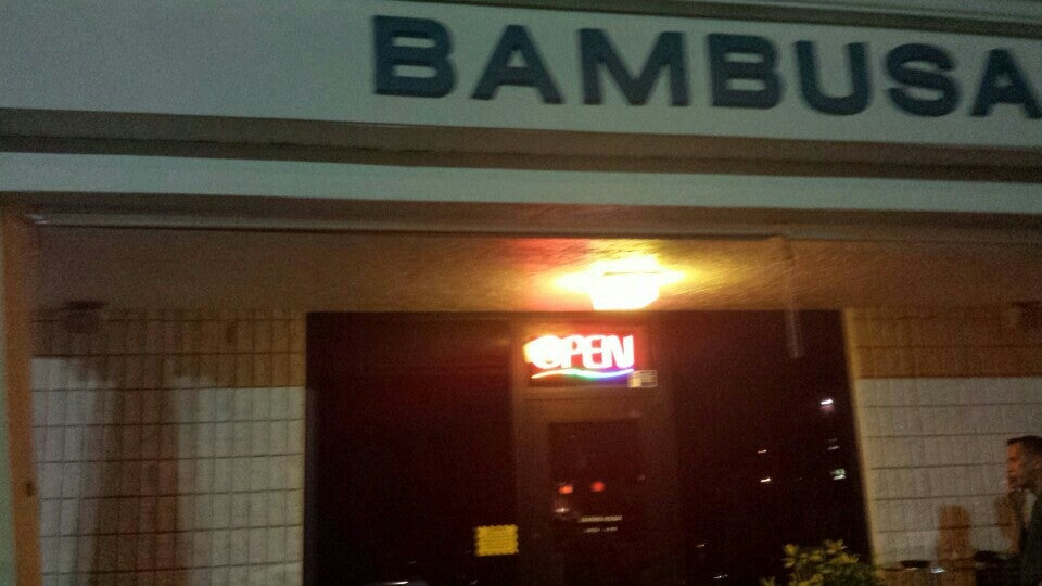 Photo of Bambusa Bar & Grill - Naples