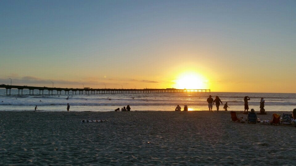 Photo of Ocean Beach